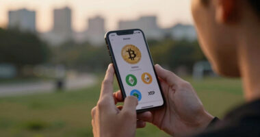 Crypto Today: Bitcoin, Ethereum, XRP advance amid renewed capital inflows