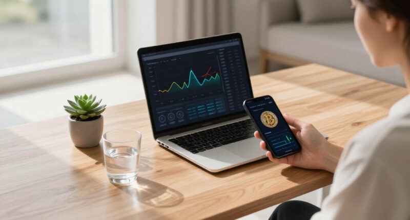 Crypto Winter Or The Big Crash? Where Bitcoin Could Go Next