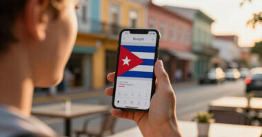 Cuba Surges In Global Coverage
