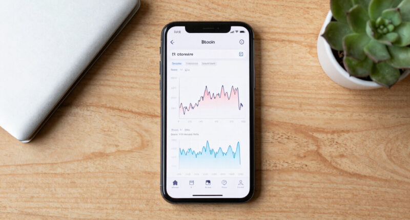Current Price Of Bitcoin For July 10, 2026
