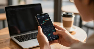 Data: The One Thing You Can’t Rent