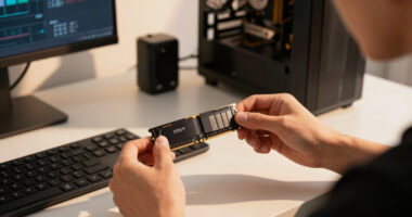 DDR5 Now, DDR6 Soon: A Buyer’s Field Guide
