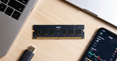 DDR5 Now, DDR6 Soon: A Buyer’s Field Guide