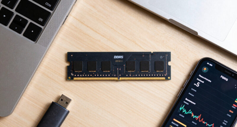 DDR5 Now, DDR6 Soon: A Buyer’s Field Guide