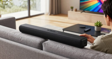 Discover The Power Of AI In TV Sound With These Top Soundbars