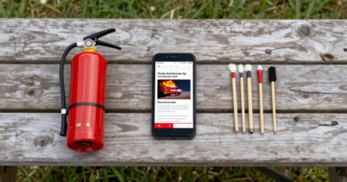 Douglas County enacts Stage 2 fire restrictions, cancels fireworks shows