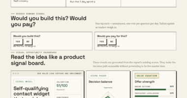 Enhance Lead Conversion With Self-Qualifying Contact Widgets