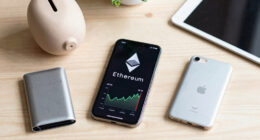 Ethereum (ETH) Price Today: ETH Live Price, Charts, News