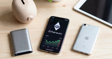 Ethereum (ETH) Price Today: ETH Live Price, Charts, News