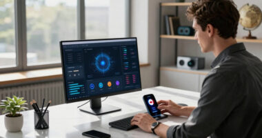 Europe’s AI Leadership: A 90% Canadian Contribution