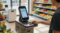 Europe’s AI Leadership: The Supermarket That Made A Difference