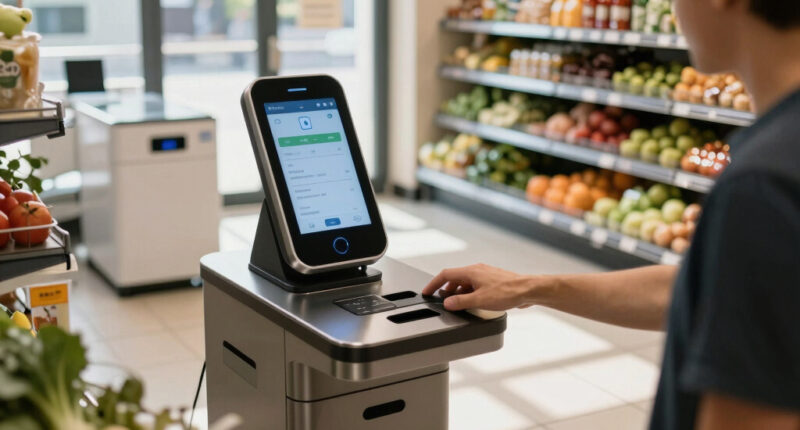 Europe’s AI Leadership: The Supermarket That Made A Difference