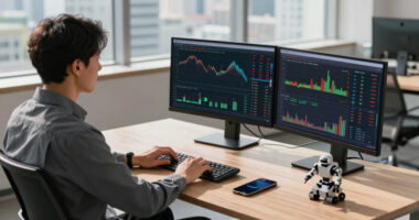 Forezai · TradingAgents: A Trading Firm Made of Agents