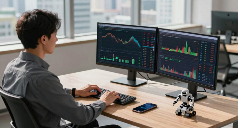 Forezai · TradingAgents: A Trading Firm Made of Agents