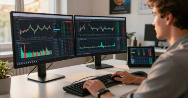 Forezai · TradingAgents: A Trading Firm Made of Agents