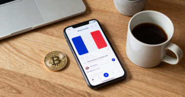 France Surges In Global Coverage