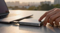 Get Ahead In AI With These Portable SSDs In 2026