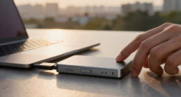 Get Ahead In AI With These Portable SSDs In 2026