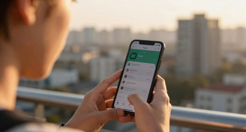 How Signal Demonstrates China’s Speed In AI Model Releases