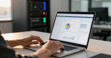 Inside The AI Data Future: OpenAI’s Enterprise Stack In 2026