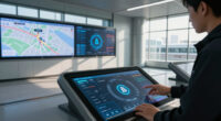 Inside The Making Of 'Kanton Alpin Verkehrsbetriebe' With AI