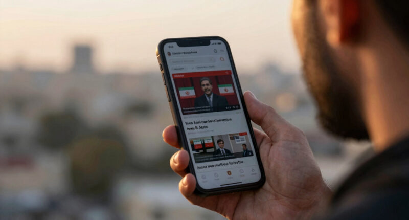 Iran War News