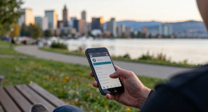 Kelowna, British Columbia, Canada Surges In Global Coverage