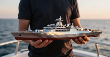 Kriegsschiff