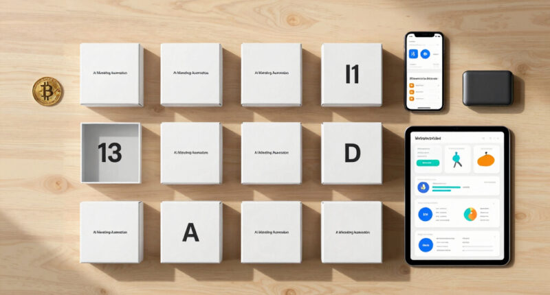 Leading The Future: 13 AI Marketing Automation Tools For 2026 Campaigns