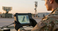 Lockheed Skunk Works C2 Unifies Guam Missile Defense Network