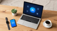 Looking Ahead To 2026: 6 AI Trends To Watch