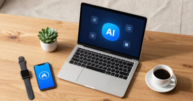 Looking Ahead To 2026: 6 AI Trends To Watch