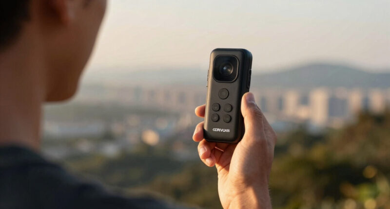 Major Public Test Results Show CORVUS ISR AI Cuts Tracker Switches By 42%