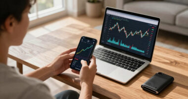 Massive Bitcoin Call Spreads Target $72,000 By Month End, Right When The Fed Meets