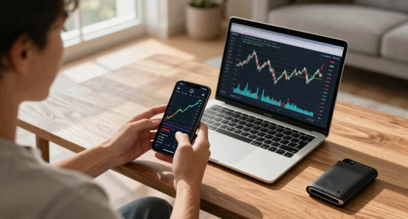 Massive Bitcoin Call Spreads Target $72,000 By Month End, Right When The Fed Meets