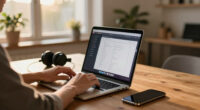 Maximize Mobile Productivity With These AI-Enhanced Laptops In 2026