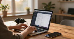 Maximize Mobile Productivity With These AI-Enhanced Laptops In 2026