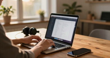 Maximize Mobile Productivity With These AI-Enhanced Laptops In 2026