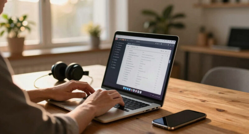 Maximize Mobile Productivity With These AI-Enhanced Laptops In 2026