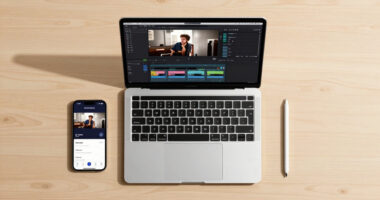 Next-Gen AI Laptops For Video, Photo & Design In 2026