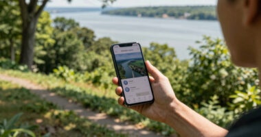 Palisades, New York, United States Surges In Global Coverage