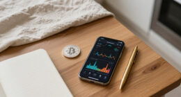 Prediction: Bitcoin Will Hit $1 Million -- Here's The Timeline