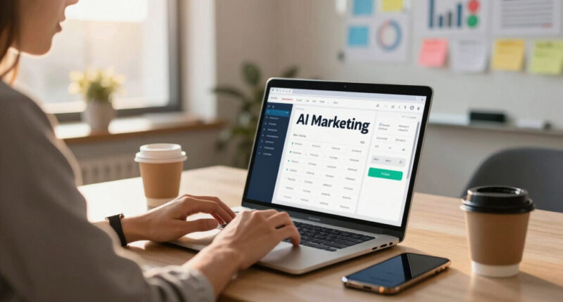 Prepare For 2026: AI Marketing Automation Tools To Accelerate Business Success