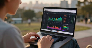 RHEO on the Web: Find Your Flow