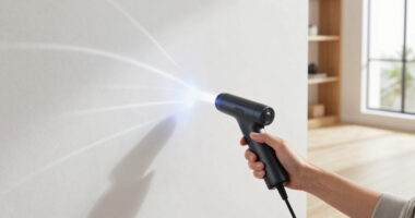 RHEO: Paint With Light