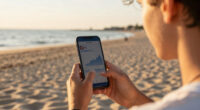 Riviera Beach, Maryland, United States Surges In Global Coverage