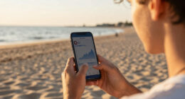 Riviera Beach, Maryland, United States Surges In Global Coverage