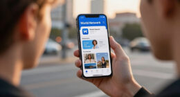 Sam Altman-backed World Network Secures $52.5 Million In Fresh Funding To Fight Online AI Deepfakes