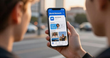 Sam Altman-backed World Network Secures $52.5 Million In Fresh Funding To Fight Online AI Deepfakes