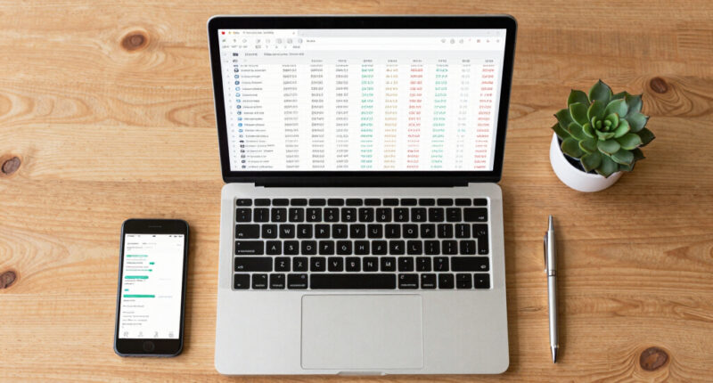 SAP’s €1 Billion AI Strategy Reorients Focus To Data Tables Over Chatbots